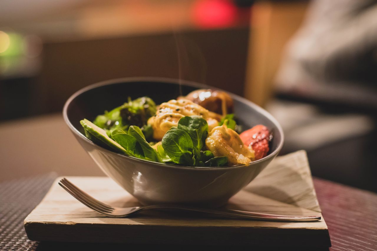 Allergens and Special Diets