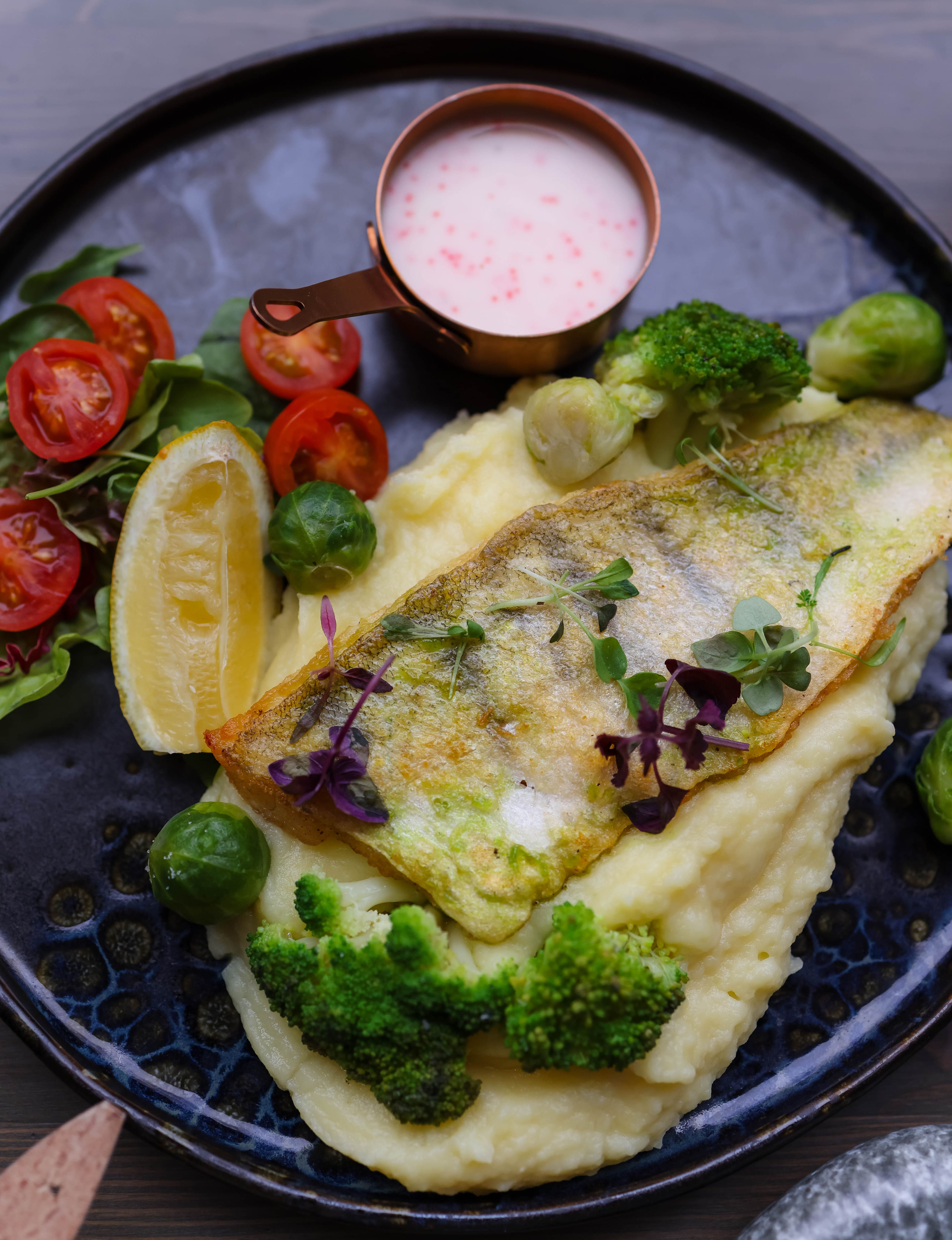 Allergens and Special Diets