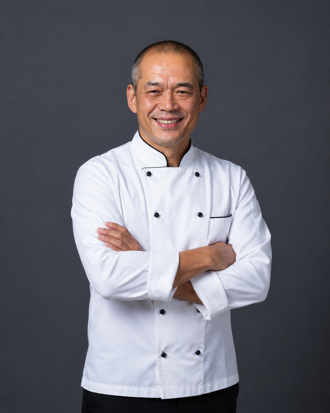 Stanely Wong